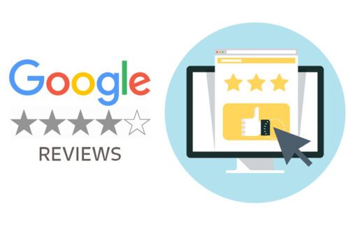 google-reviews
